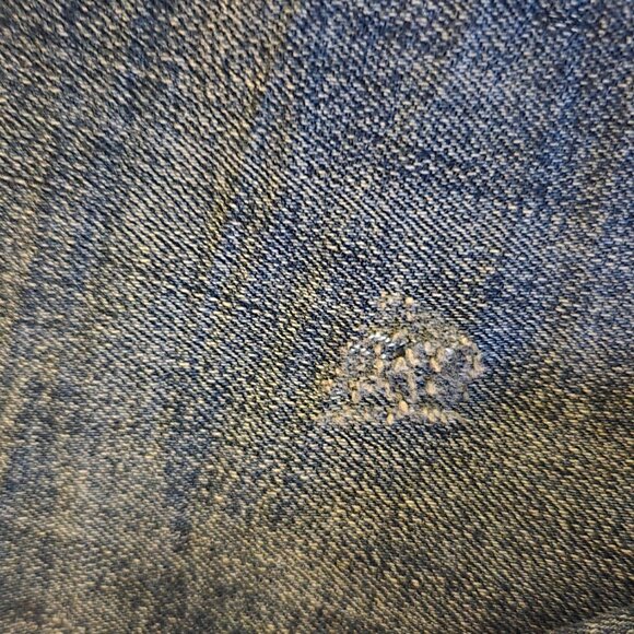 CODE BLEU MAYA JEANS 14p NWT - Picture 5 of 7